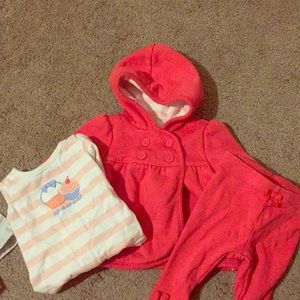 Gymboree outfit **Gorgeous**